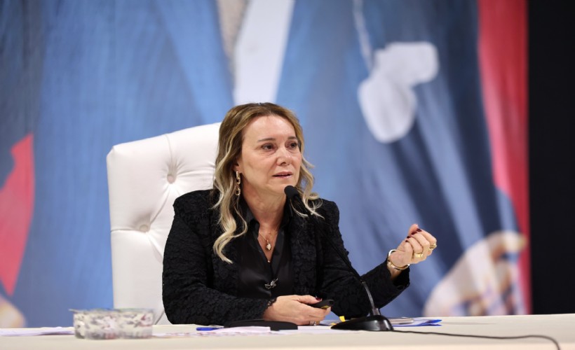 Konak'ta meclis üyesinin evine silahlı saldırı: Başkan Mutlu'dan sert tepki