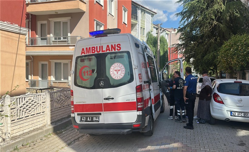 Korkutan 'mantar' faciası: Dede ve torunu hastanelik oldu!