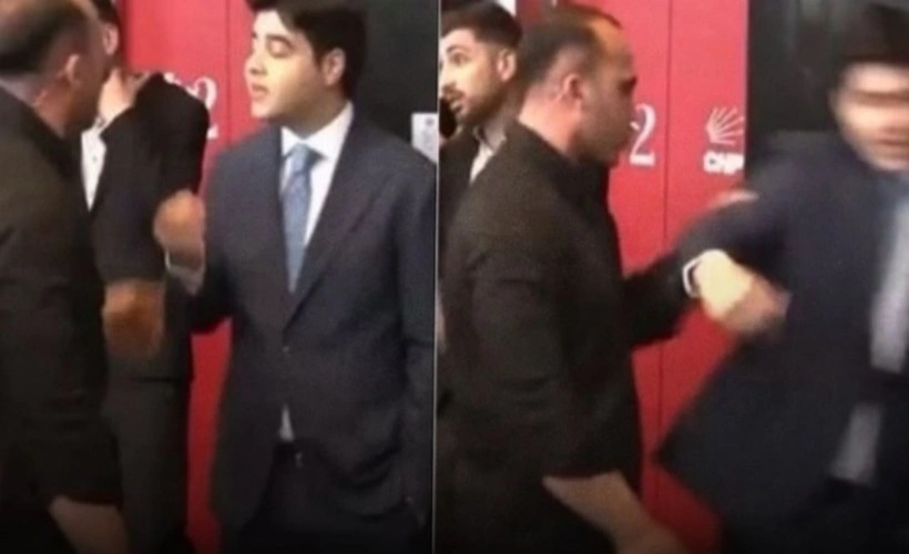 Korumaların itip kaktığı isim Kılıçdaroğlu'nun MYK'sında!