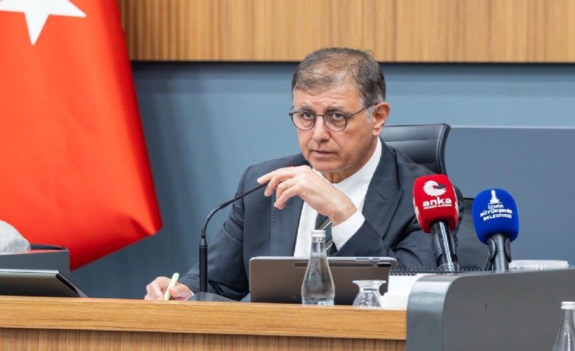 Kritik toplantı sona erdi: Tugay’dan istifa sinyali!