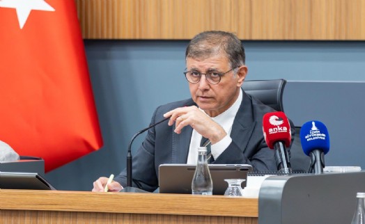 Kritik toplantı sona erdi: Cemil Tugay istifa edecek mi?