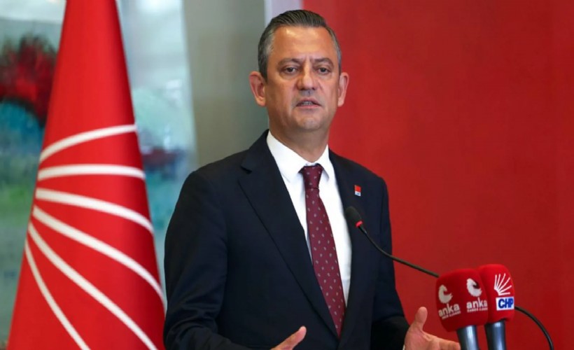 Kulis: Özgür Özel'in yeni partisi hazır, bir tane de yedek parti kurulacak