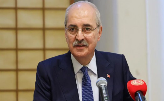 Kurtulmuş'tan dikkat çeken 'fezleke' açıklaması: 'Bambaşka bir siyasi oyunun kapısını açar'