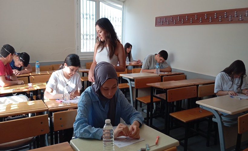 LGS öncesi ailelere kritik uyarıları: Sınav sadece bilgiyi ölçer