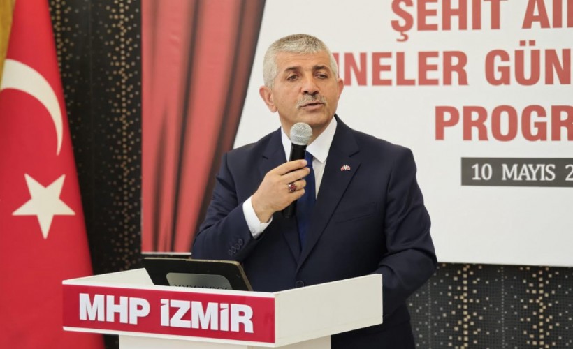 MHP İzmir'de ilçe kongreleri başlıyor