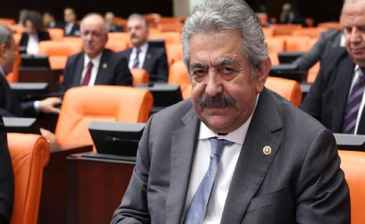 MHP'li Yıldız'dan 'ara seçim' iddiası: 'Gerçek bir kez daha görülecek'