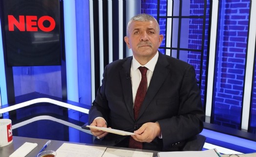 MHP’li Şahin’den Tugay’a karne yorumu: 'Bu yıl veremem, seneye bakalım'