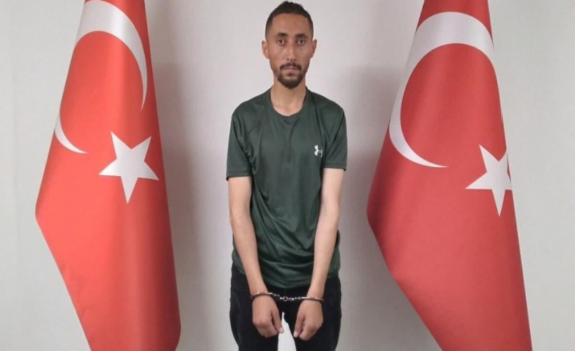 MİT'ten DEAŞ operasyonu