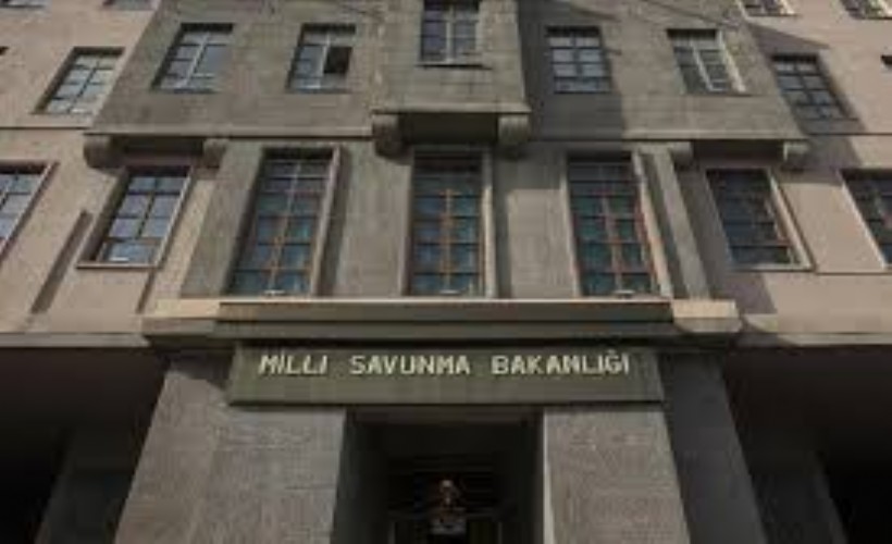 MSB’den Türk uçaklarının ‘Yunanistan uçaklarını taciz ettiği' yönündeki iddialara yanıt
