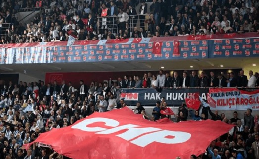 CHP'de butlan krizi: Mahkeme kararı 'Kurultay yapılamaz' diye lanse edildi!