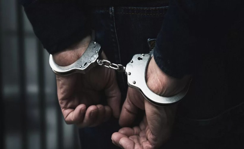 Manisa Kula'da uyuşturucu ve asayiş operasyonları; 6 tutuklama