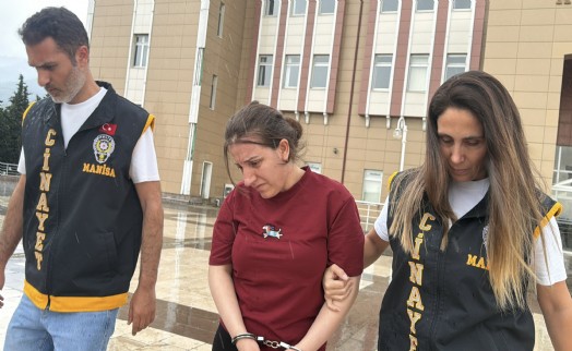 Manisa'da 16 yıl önceki bebek ölümü aydınlatıldı