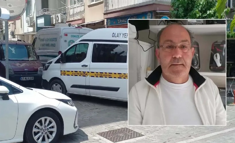 'Kötü koku' harekete geçirdi; modacı evinde ölü bulundu