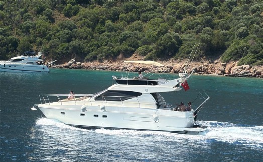 Mavi tur fiyatları dudak uçuklatıyor!