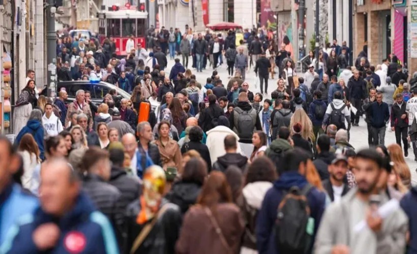 Mayıs ayı işsizlik rakamları belli oldu!