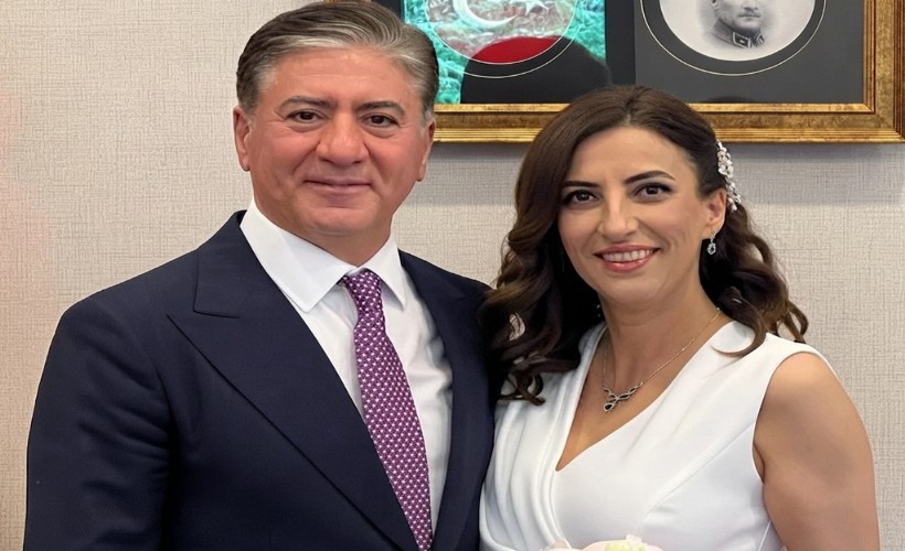 Meclis tarihinde bir ilk: CHP’li vekiller evlendi