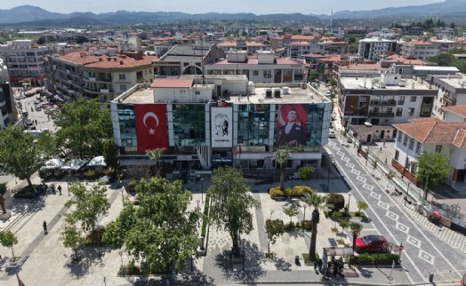 Menderes Belediyesi'nden yanıltıcı iddialara suç duyurusu