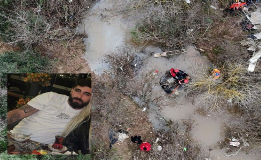 Menderes'teki sel faciasında yeni gelişme: Serbest bırakılmıştı, tutuklandı!