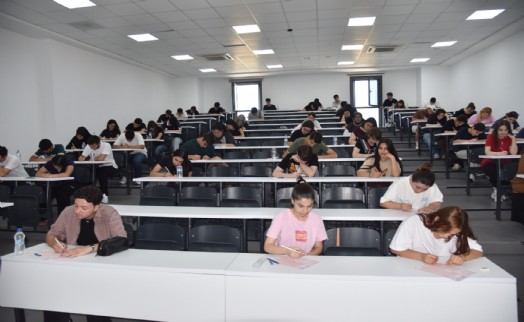 Menemen'de örnek uygulama