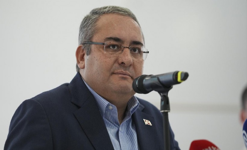 Mesut Özarslan: Erdoğan'dan önce İstanbul pislik içindeydi