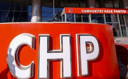 Millet iradesine darbe olan mutlak butlana karşı 307 parlamenter demokrasi istiyor: CHP sahipsiz değildir