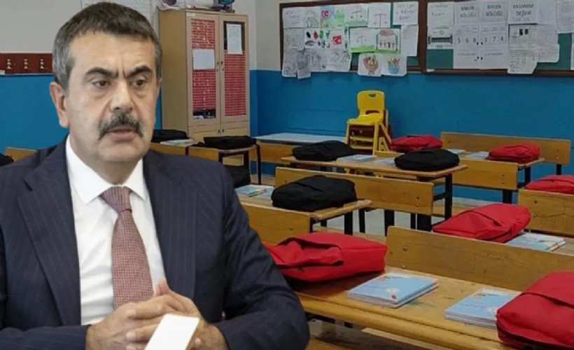 Milli Eğitim Bakanı Yusuf Tekin son kararı açıkladı: Ara tatil kalkıyor mu?