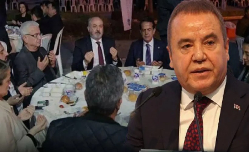 Muhittin Böcek duası gündem olmuştu: Yargıtay'a atanan Kahveci açığa alındı