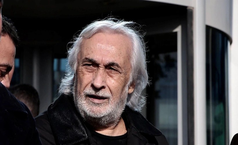 Müjdat Gezen'e hapis cezası