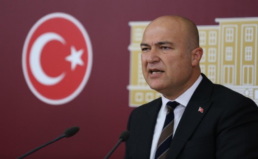 Murat Bakan'dan genel merkeze 'fesih' tepkisi: 'Bu MHP yöntemidir'