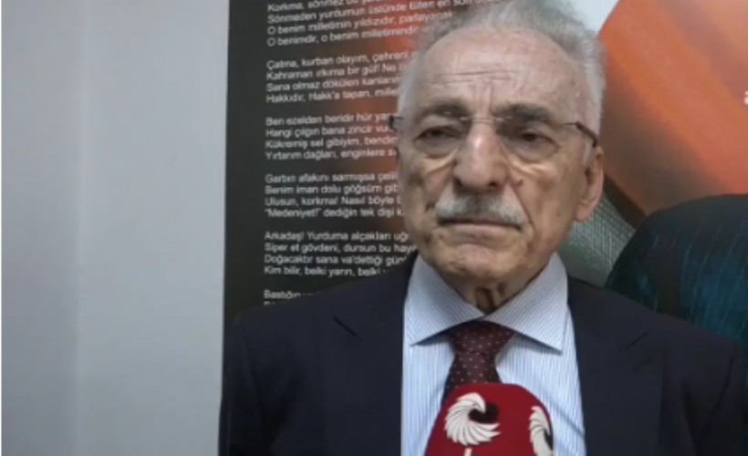 Murat Karayalçın'dan 'acil kurultay' çağrısı: 'CHP'ye çok büyük bir tuzak kuruldu'