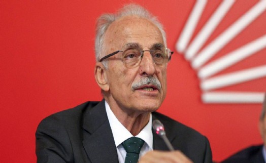 Karayalçın'dan 'iç karışıklık' vurgusu: Kurultay bu zor günlerde toplanmayacaksa ne zaman toplanacak?