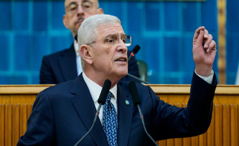 Müsavat Dervişoğlu'ndan AK Parti'ye geçenlere tepki: Açığınız varsa siyaseti bırakın