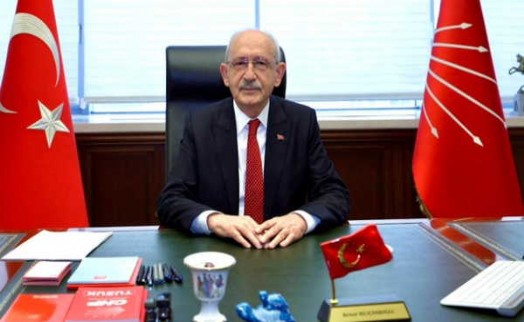 Kılıçdaroğlu cephesinden 'grup toplantısı' açıklaması