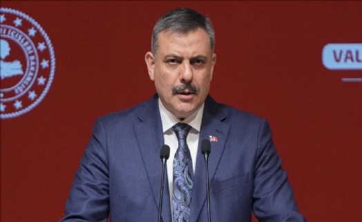 Mustafa Çiftçi hayalini açıkladı: 'Rabbim bana Kudüs Valiliğini nasip et'