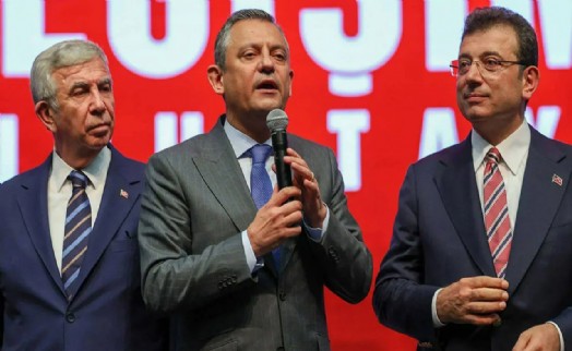CHP'de mutlak butlan sonrası anket: Yeni parti çıkarsa oy oranı ne olur?