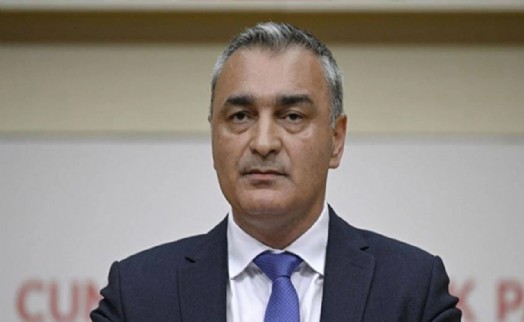 Mutlak butlan yönetiminden grup toplantısı ve ihraç mesajı: 