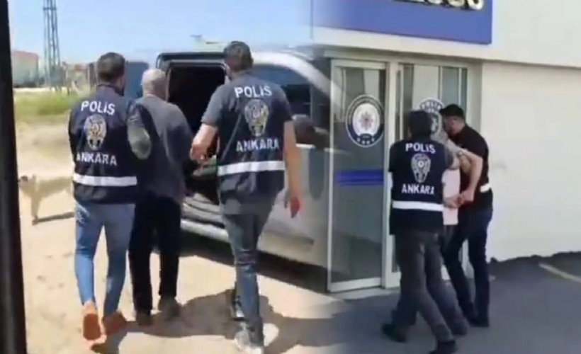 NATO Zirvesi öncesi 'Turkuaz' operasyonu: 58 tutuklama