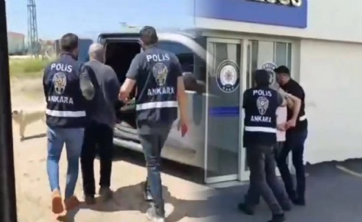 NATO Zirvesi öncesi 'Turkuaz' operasyonu: 58 tutuklama
