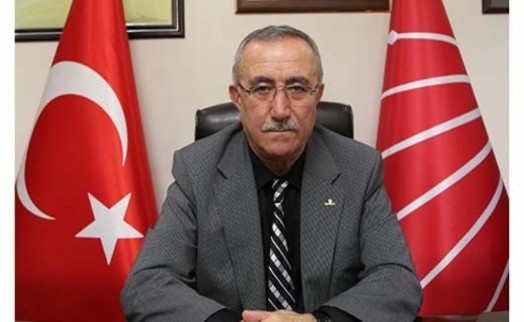 Kurultay delegesi Kasım Özkan, Özgür Özel'e desteğini açıkladı