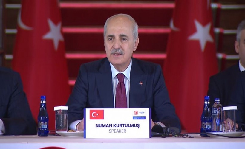 Numan Kurtulmuş: NATO tarihi bir dönemeçtedir