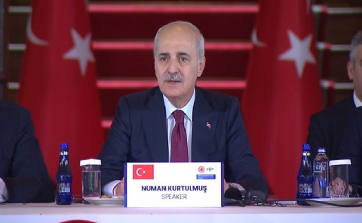 Numan Kurtulmuş: NATO tarihi bir dönemeçtedir