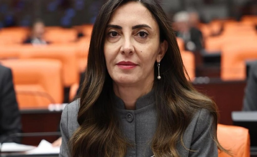 Nurhayat Altaca Kayışoğlu'ndan Tugay yorumu: 'Bireysel kurtuluş yok'