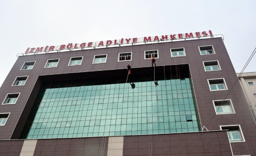 Öğrencisine cinsel saldırıda bulunan öğretim görevlisine önce iyi hal sonra hapis!