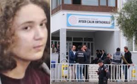 Okul saldırısının ardından kan donduran detaylar! İl Emniyet Müdür Yardımcısı ilk kez konuştu