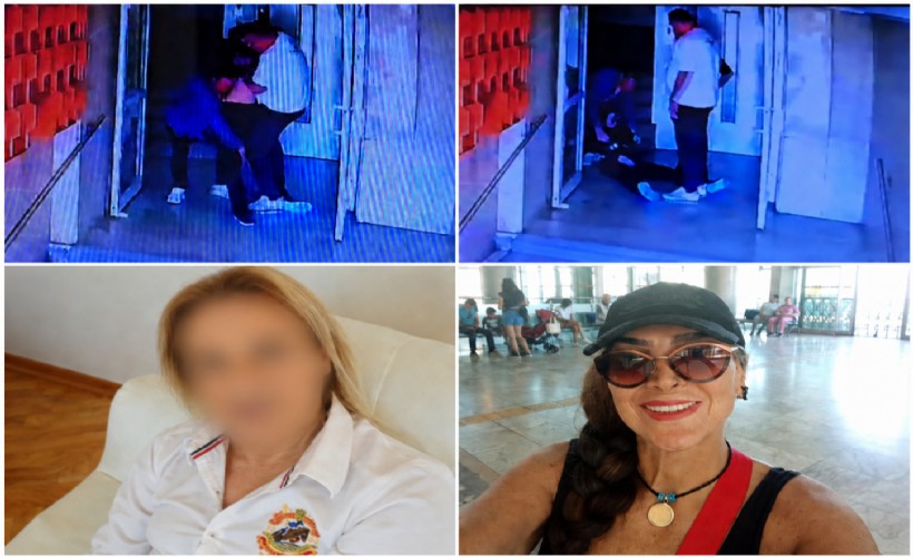 Ölümle biten kalça dolgusunda 6 kişinin hapsi istendi! Öleceğini anlayın yaka paça dışarı atmışlar...