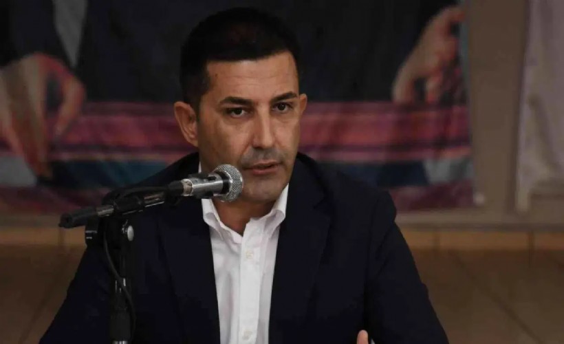 Ömer Günel'den Sıddık Aydın’a 2 milyon liralık 'iftira' davası