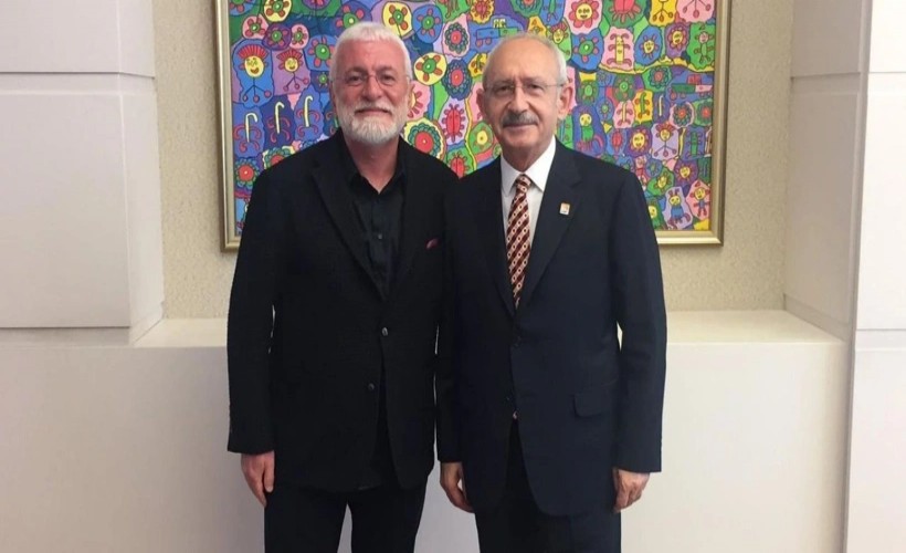 Onur Akın'dan Kılıçdaroğlu'na: 'Şarkılarımı kullanmayın, yoksa yasal yollara başvuracağım!'