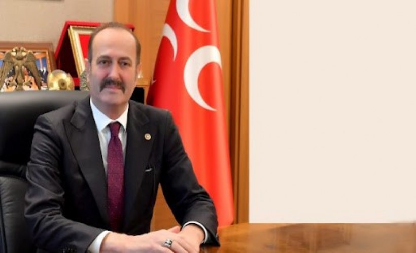 Osmanağaoğlu, Tire’deki dolu afetini TBMM gündemine taşıdı