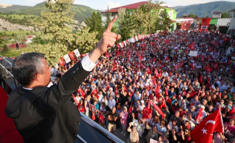 Özel: Bir diplomasızın bir mazbatasıza CHP'yi yönettirmesine izin vermeyeceğim!