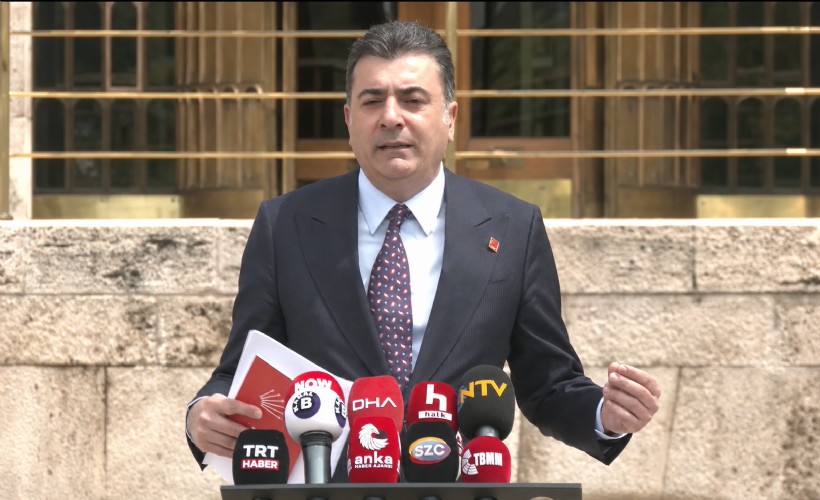 Özel cephesiden istifa hamlesi sonrası ilk açıklama: 'Kurultay'ın toplanmaması artık suçtur'
